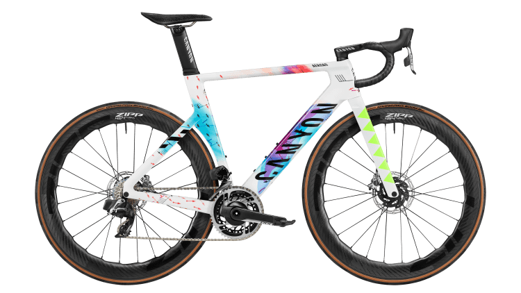 Aeroad CFR eTap