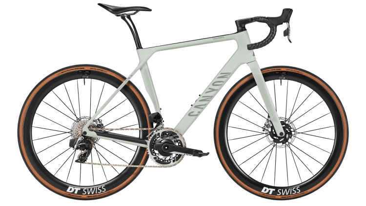 Endurace CFR AXS
