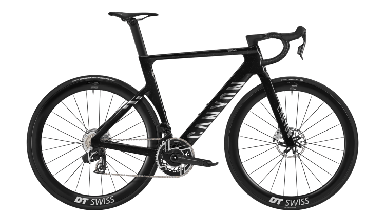Aeroad CFR AXS