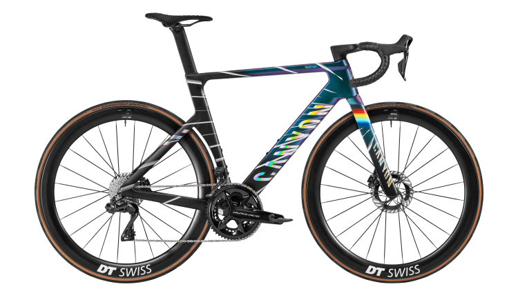 Aeroad CFR MACH874