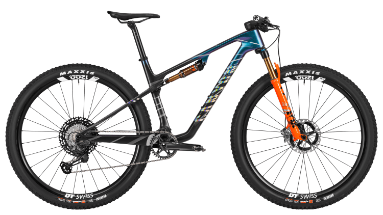 Lux World Cup CFR MACH874