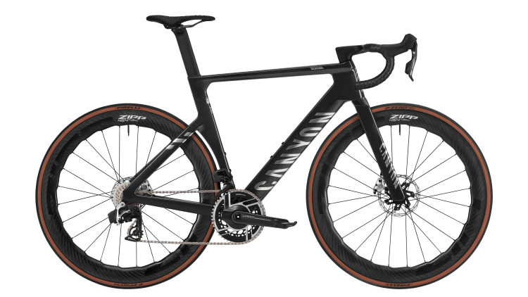 Aeroad CFR AXS