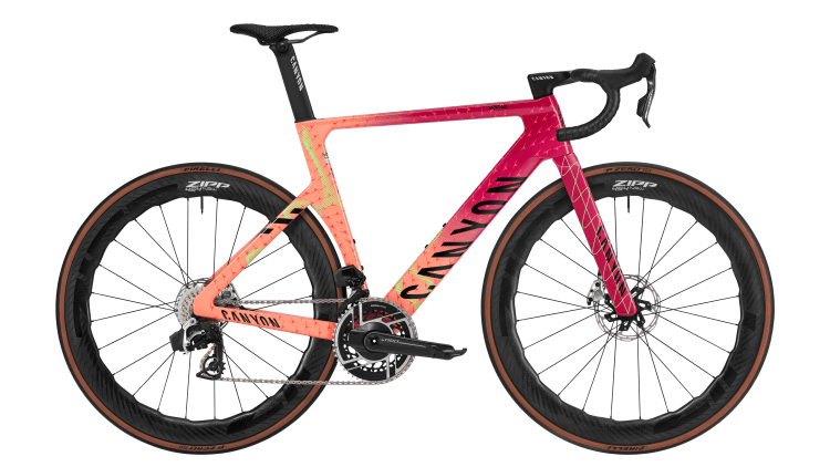 Aeroad CFR AXS