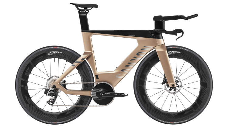 Speedmax CFR AXS