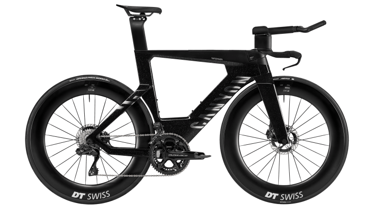 Speedmax CFR Di2