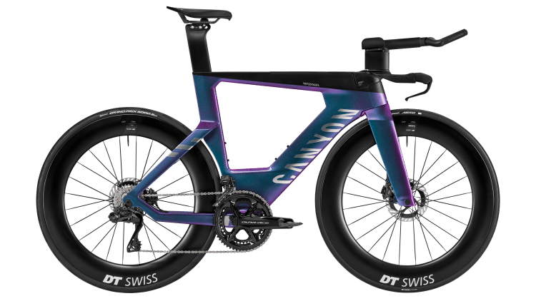Speedmax CFR Di2