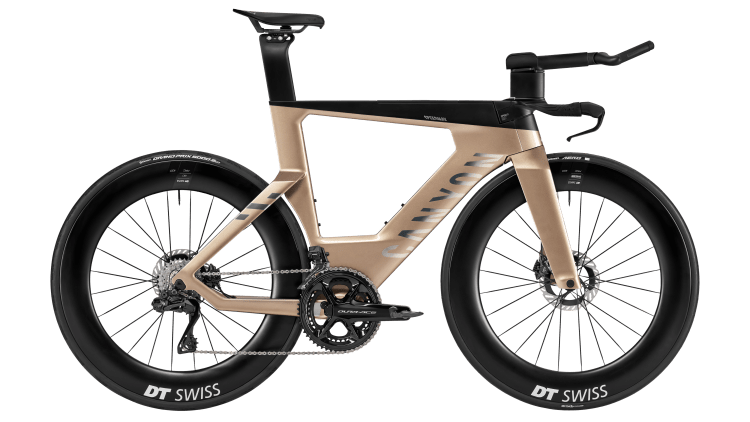 Speedmax CFR Di2