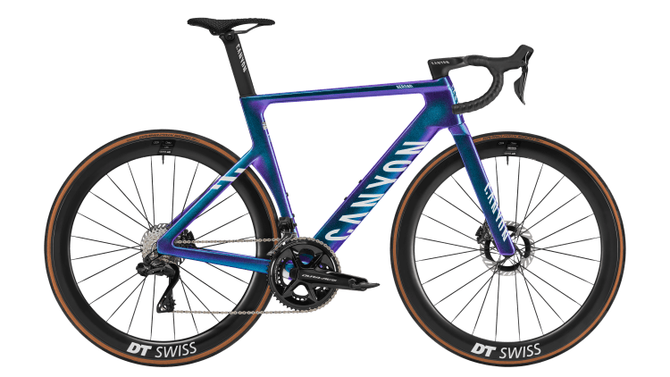 Aeroad CFR Di2