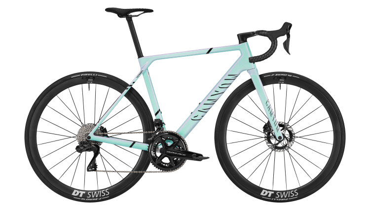 Ultimate CFR Di2
