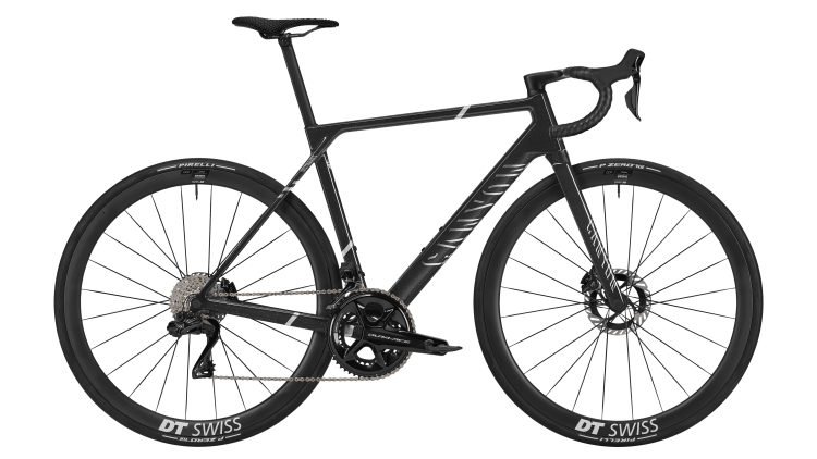 Ultimate CFR Di2