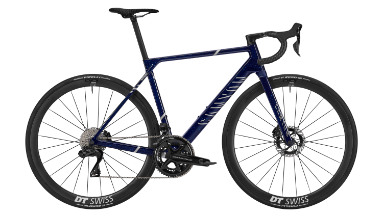 Ultimate CFR Di2