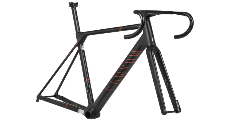 Ultimate CFR Frameset