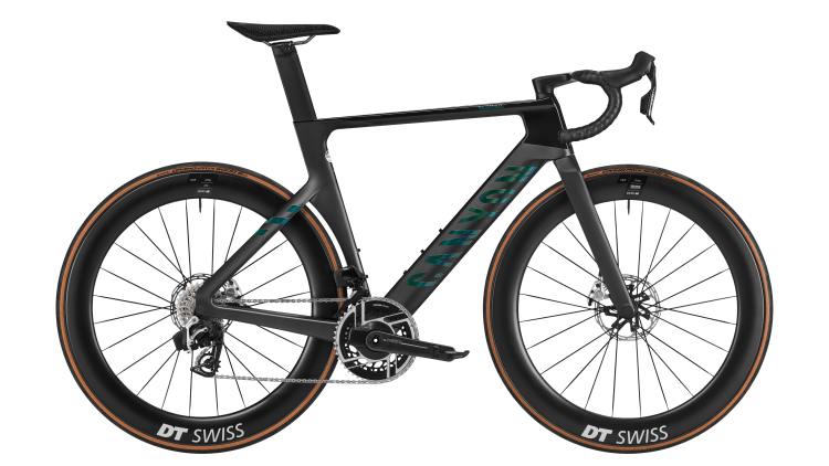 Aeroad CFR AXS