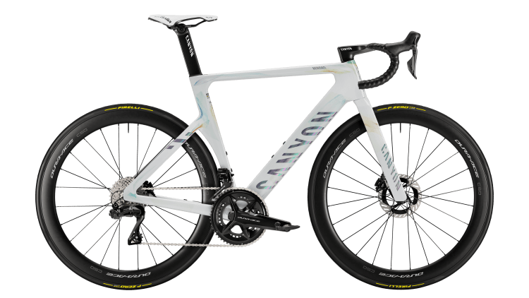 Aeroad CFR Tensor