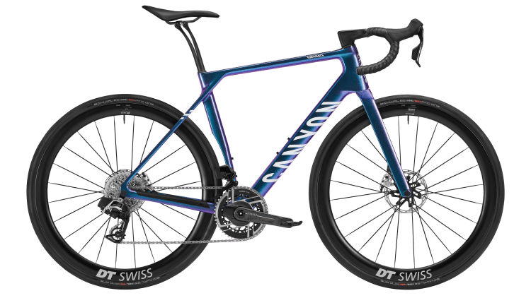 Endurace CFR AXS