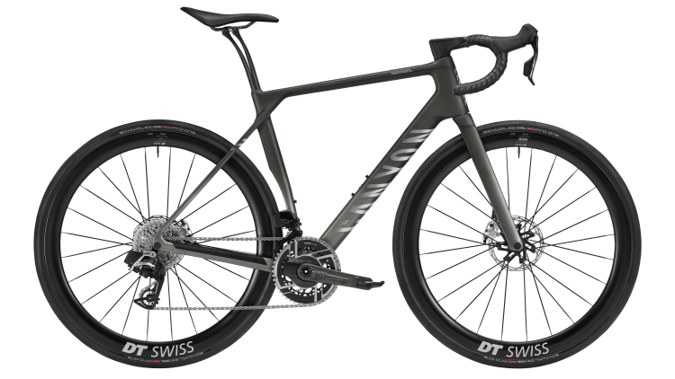 Endurace CFR AXS