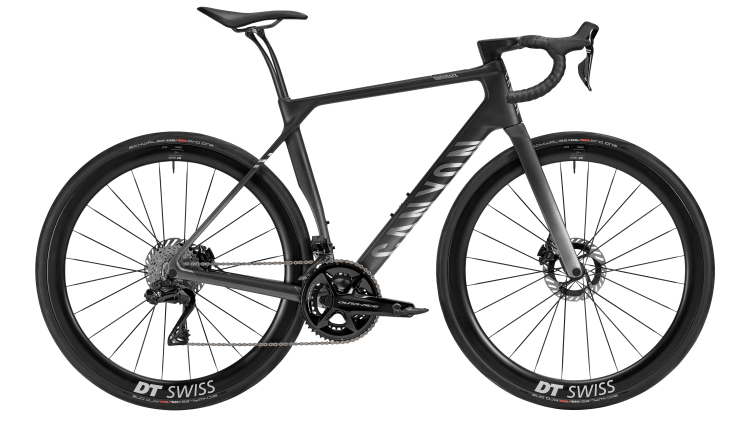 Endurace CFR Di2