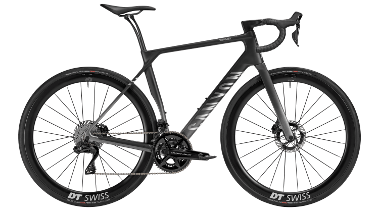 Endurace CFR Di2