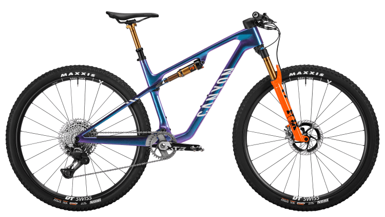 Lux World Cup CFR Di2