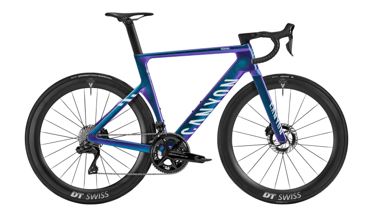 Aeroad CFR Di2