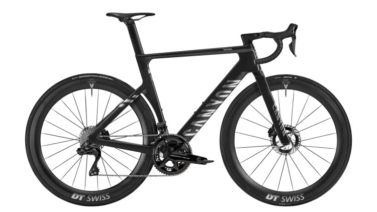 Aeroad CFR Di2