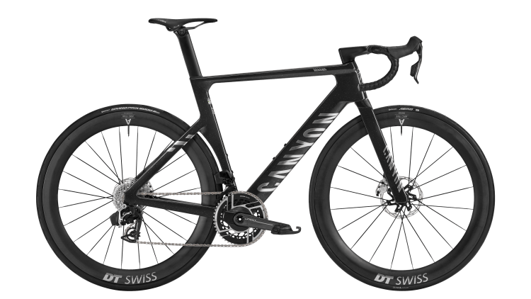 Aeroad CFR AXS