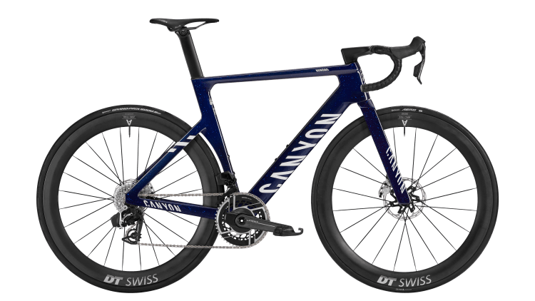 Aeroad CFR AXS