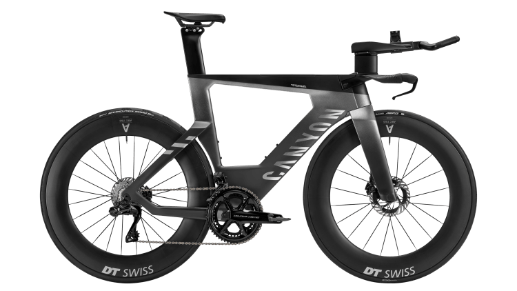 Speedmax CFR Di2