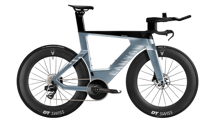 Speedmax CFR 1by AXS