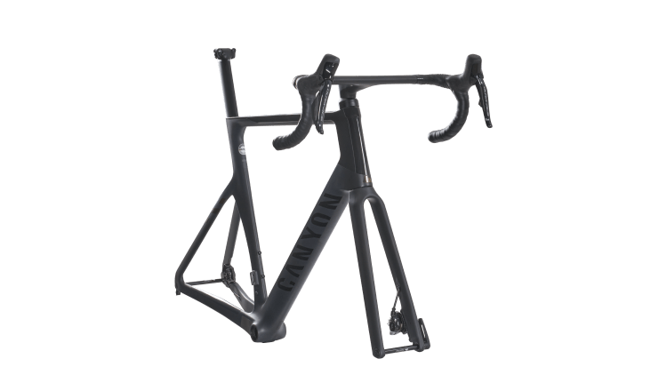 Aeroad CFR Frame-Brake-Kit Di2