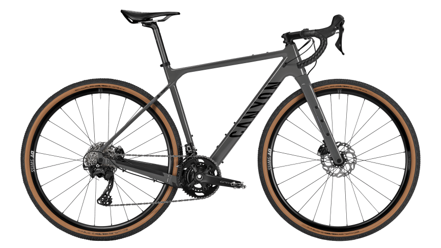 【希少美品】Canyon grizl grizl 【希少美品】Canyon