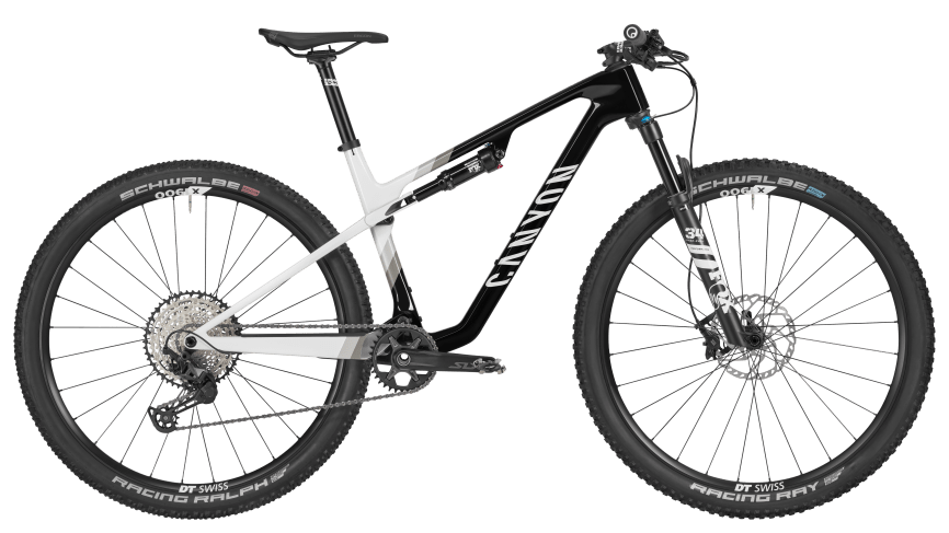 Lux World Cup CF 8 | CANYON JP