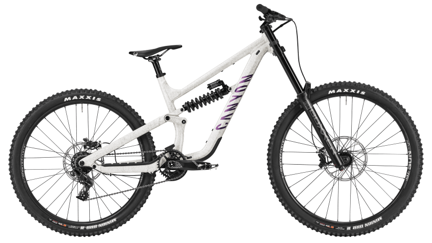 Torque DH CLLCTV CANYON US