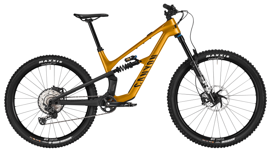 Spectral CF 8 CLLCTV | CANYON US
