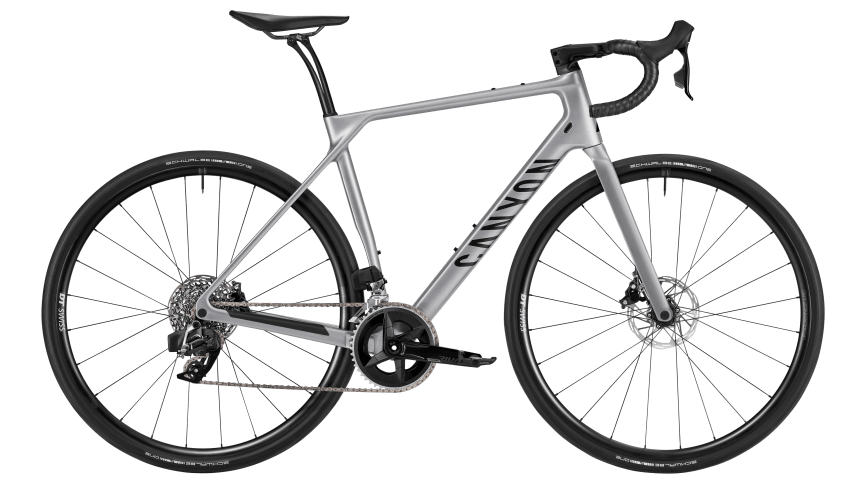 CANYON Endurace CF 7 (サイズS) 2022 Canyon Endurace CF 7 – Specs, Comparisons, Reviews – 99
