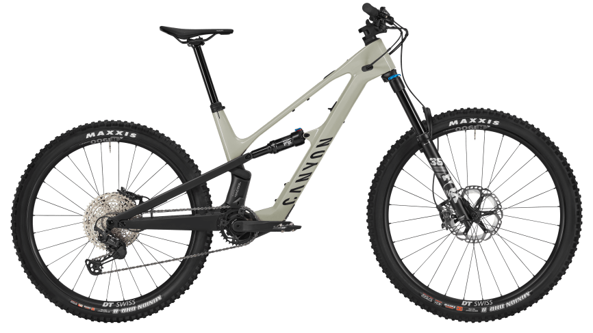 Spectral:ONfly CF CANYON ES