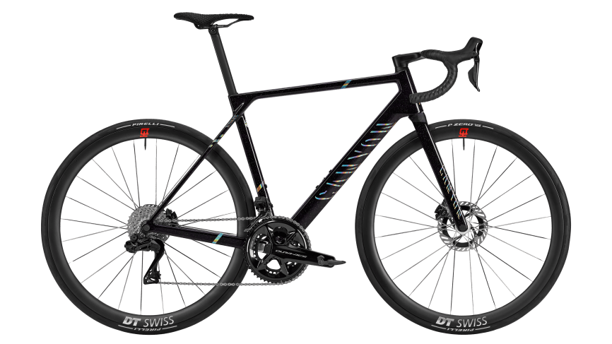 Ultimate CFR LTD | CANYON JP