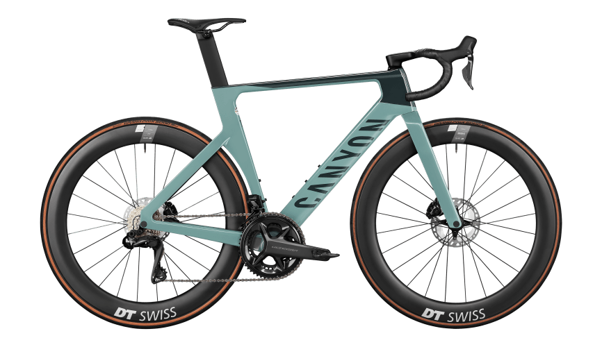 CANYON Aeroad CF SLX アルテグラdi2 Aeroad CF SLX 8 Di2 | CANYON US