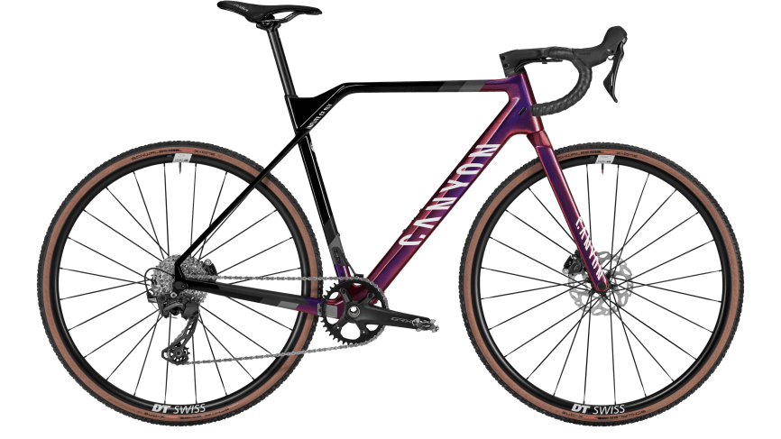 か*い様 キャニオン Canyon インフライト Inflite CF SL6 8952E5BD-33C4-4F0B-