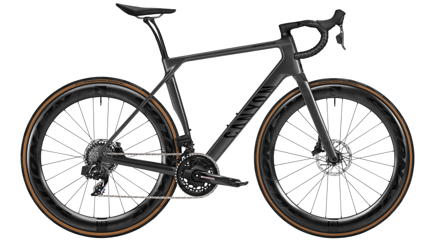 CANYON Endurace CF8 ロードバイク 2024_FULL_endurace_cf-slx-8-