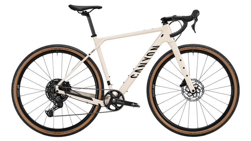 【希少美品】Canyon grizl Grizl 5 | CANYON JP