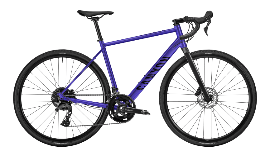 Endurace AllRoad CANYON PT