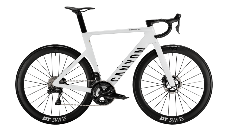 自転車本体 Canyon aeroad CF SLX 2023 Canyon Aeroad CF SLX 7 ETap Road Bike
