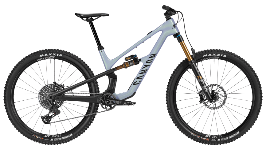 Yamato様　Canyon Spectral CF 8.0 Mサイズ 2022 Canyon Spectral 29 CF 8 Bike - Reviews, Comparisons