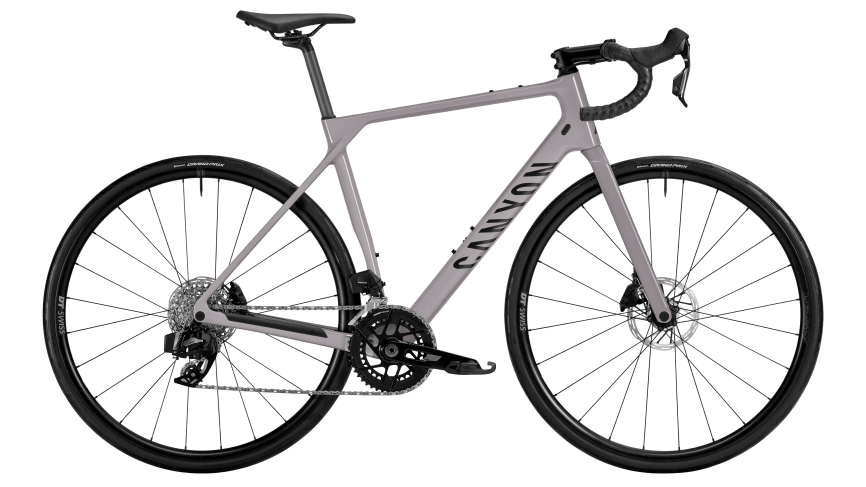 Endurace CF AXS CANYON CA - Main Image