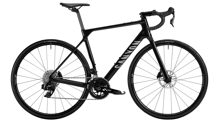 キャニオン　canyon ENDURACE サイズＬ 2026_FULL_endurace_cf-7-