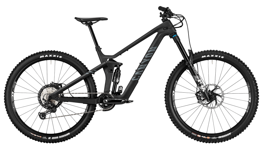 Strive CFR Underdog CANYON PH