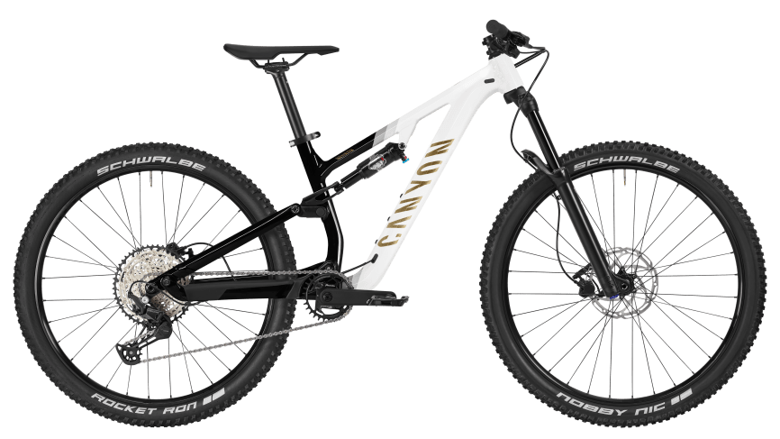 Neuron Young Hero | CANYON JP