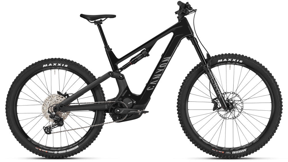 Canyon Spectral:ON CF 7