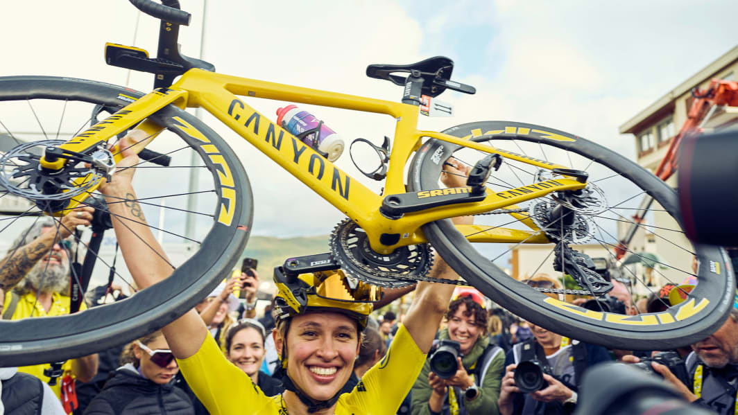 MyCanyon: Icons of Custom